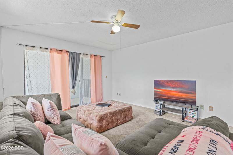 2 bedroom Condominium at 1504 Virginia Avenue #204, Daytona Beach Resort Golf & Country Club, Daytona Beach — photo 5
