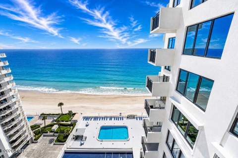 2987 S Atlantic Avenue #1706, Daytona Beach Shores FL - photo 21 of 46