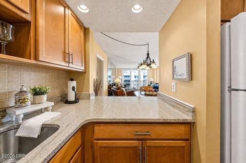 2987 S Atlantic Avenue #1706, Daytona Beach Shores FL - photo 13 of 46