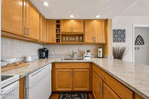 2987 S Atlantic Avenue #1706, Daytona Beach Shores FL - photo 12 of 46