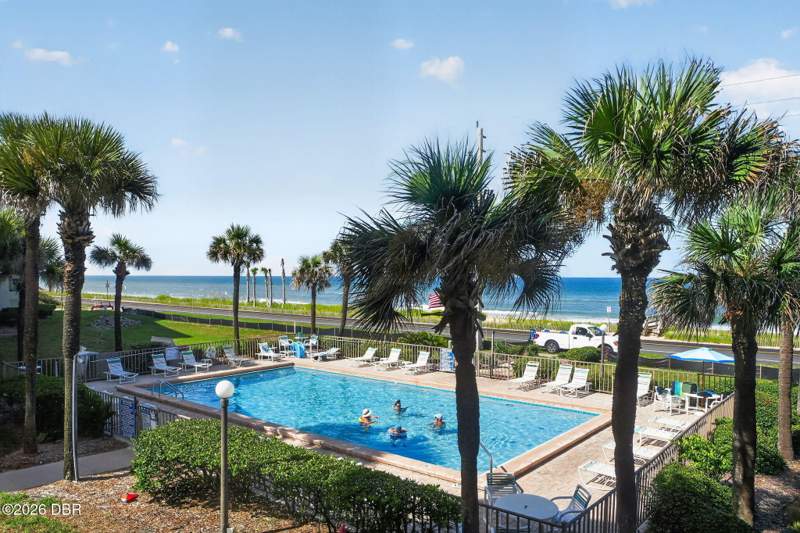 2 bedroom Condominium at 2700 Ocean Shore Boulevard #208, Ocean Watch, A Condo, Ormond Beach — photo 2