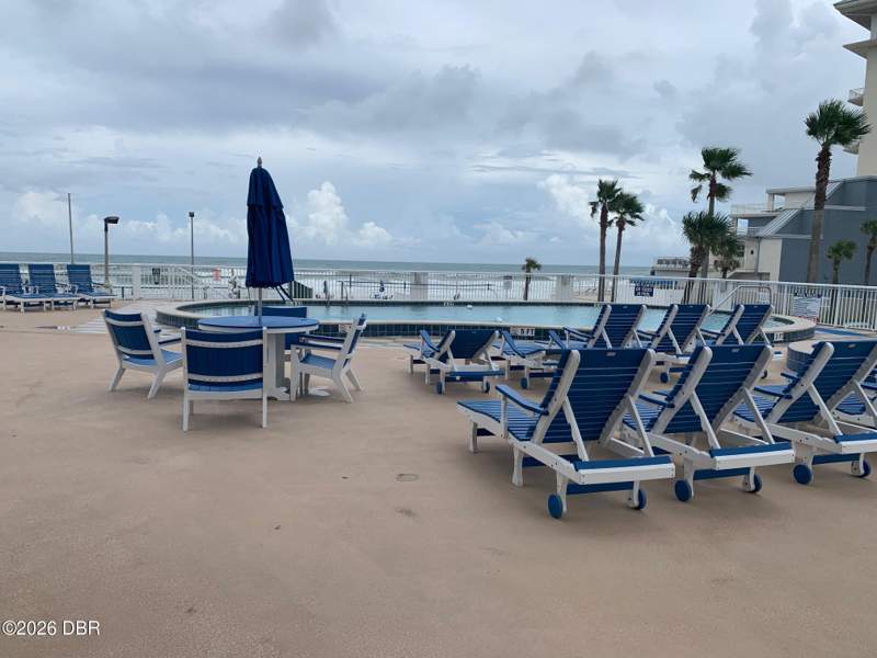 2 bedroom Condominium at 2625 S Atlantic Avenue #20NW, Peck Plaza Condo, Daytona Beach Shores — photo 2
