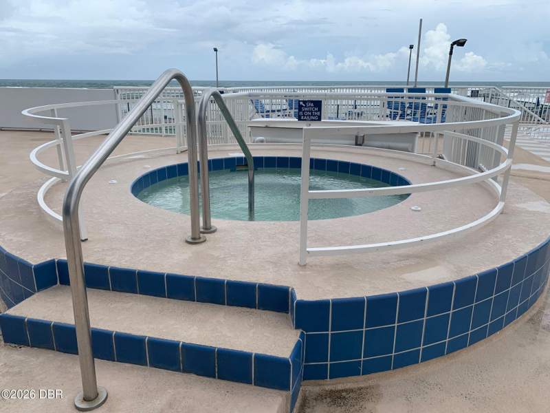 2 bedroom Condominium at 2625 S Atlantic Avenue #20NW, Peck Plaza Condo, Daytona Beach Shores — photo 3