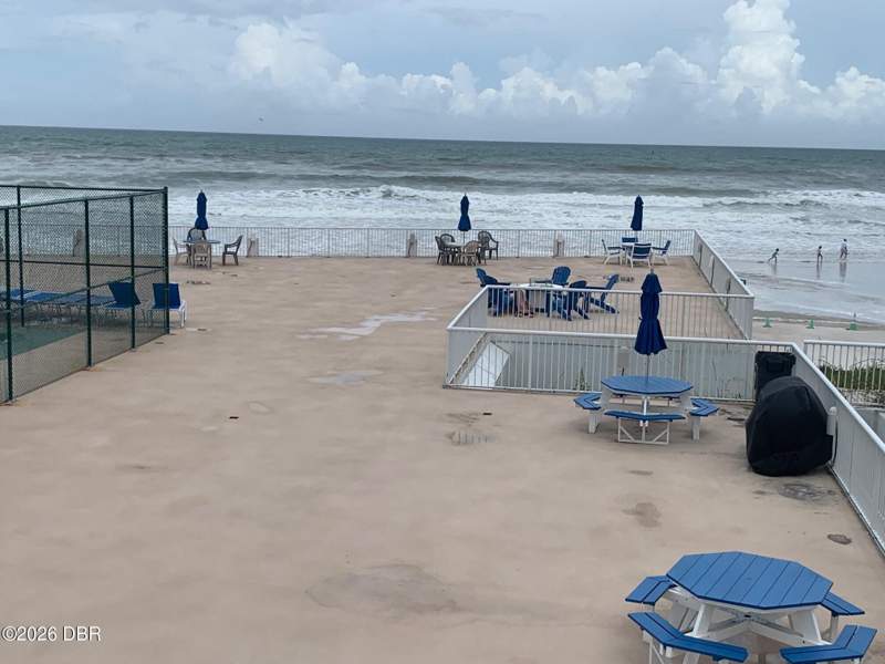 2 bedroom Condominium at 2625 S Atlantic Avenue #20NW, Peck Plaza Condo, Daytona Beach Shores — photo 5