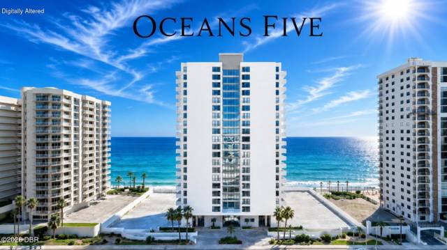 2987 S Atlantic Avenue #1706, Daytona Beach Shores 32118 home for sale