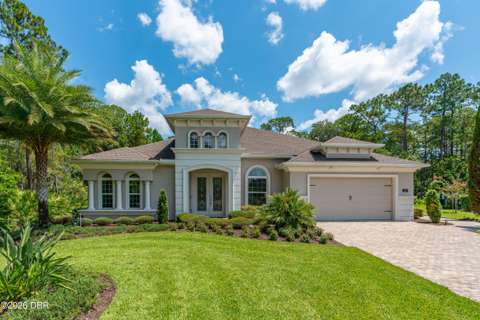 214 Ashwood Court, luxury home for sale in Ormond Beach