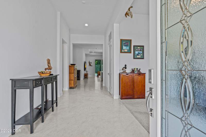 3 bedroom Single Family Residence at 214 Ashwood Court, Plantation Bay, Ormond Beach — photo 3