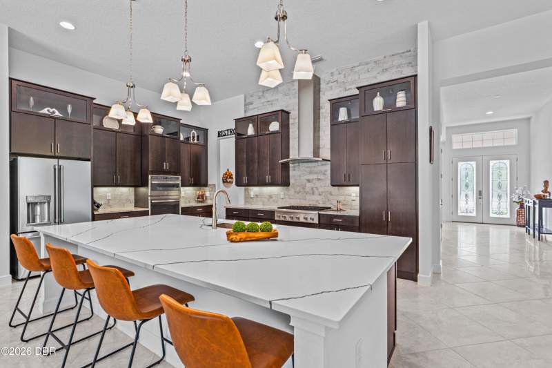 3 bedroom Single Family Residence at 214 Ashwood Court, Plantation Bay, Ormond Beach — photo 4