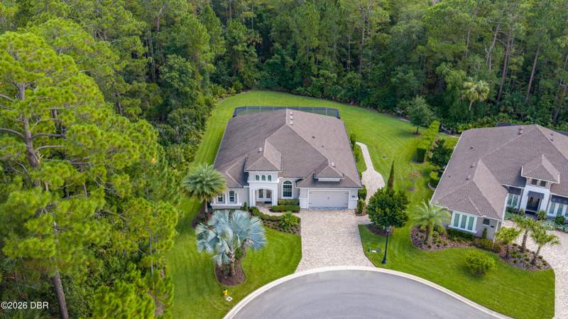 3 bedroom Single Family Residence at 214 Ashwood Court, Plantation Bay, Ormond Beach — photo 2