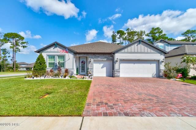 2137 Divot Drive, Daytona Beach 32124 home for sale