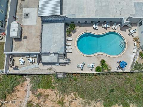 1415 Ocean Shore Boulevard #611, Ormond Beach FL - photo 12 of 60