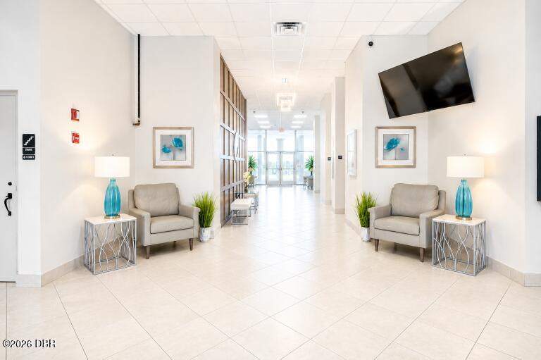 2 bedroom Condominium at 2987 S Atlantic Avenue #1706, Oceans Five, Daytona Beach Shores — photo 4