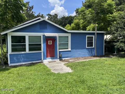 242 S Kentucky Avenue, home for sale in DeLand 32724