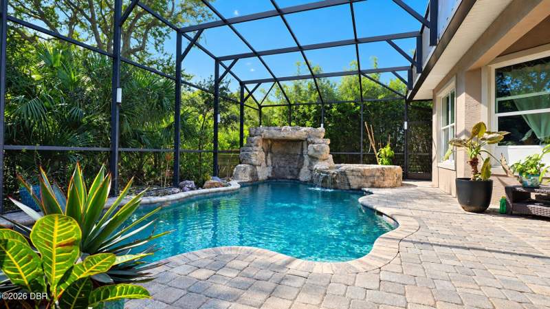 4 bedroom Single Family Residence at 120 Marie Drive, Ponce Terrace, Ponce Inlet — photo 3