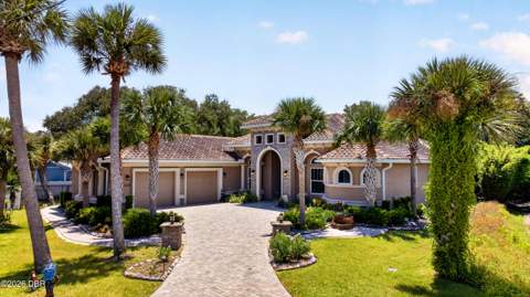 120 Marie Drive, Ponce Inlet FL - photo 6 of 67