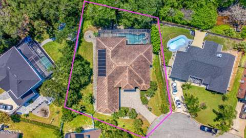 120 Marie Drive, Ponce Inlet FL - photo 7 of 67