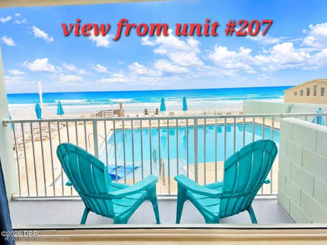 800 N Atlantic Avenue #207