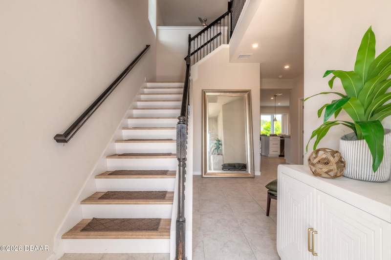 5 bedroom Single Family Residence at 210 Eagle Harbor Way, Preserve at Lpga, Daytona Beach — photo 4