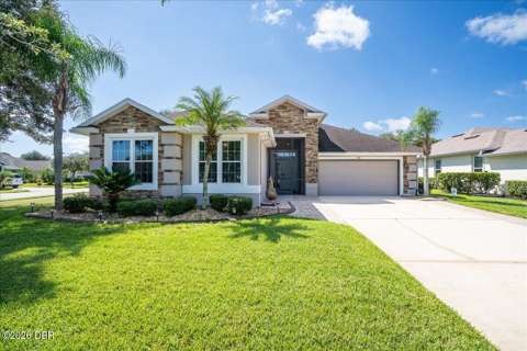 101 Mcgill Circle, home for sale in Daytona Beach 32124