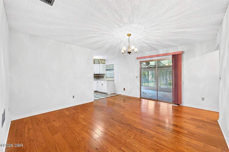 3 bedroom Single Family Residence at 308 Dubs Drive, Dubberly, Holly Hill — photo 5