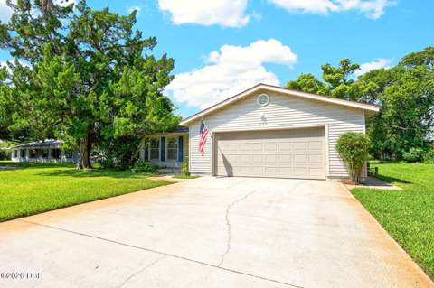 308 Dubs Drive, Holly Hill FL - photo 19 of 22