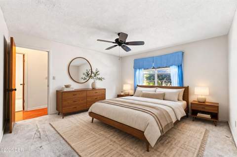 308 Dubs Drive, Holly Hill FL - photo 8 of 22