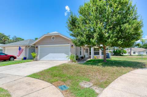 982 Breezemont Court, Port Orange FL - photo 6 of 69