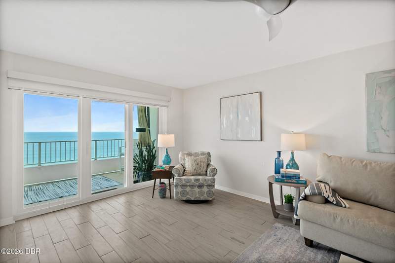 2 bedroom Condominium at 2937 S Atlantic Avenue #1905, Oceans 8 Condo, Daytona Beach Shores — photo 5