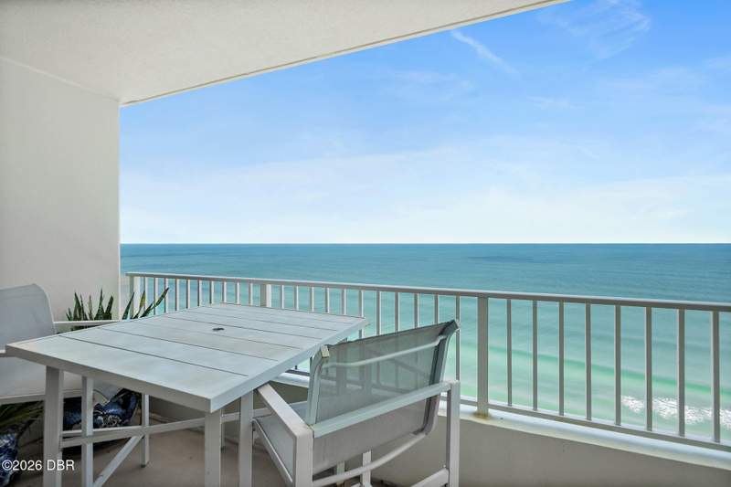 2 bedroom Condominium at 2937 S Atlantic Avenue #1905, Oceans 8 Condo, Daytona Beach Shores — photo 3