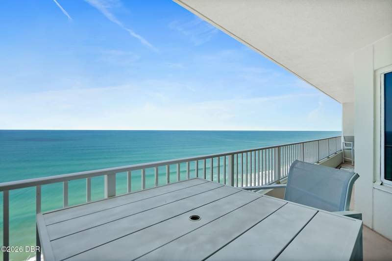 2 bedroom Condominium at 2937 S Atlantic Avenue #1905, Oceans 8 Condo, Daytona Beach Shores — photo 2
