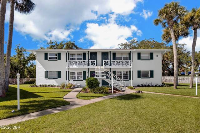 1800 S Palmetto Avenue #1090 home for sale in West Winds