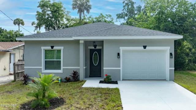 545 N Lincoln Street, Daytona Beach 32114 home for sale