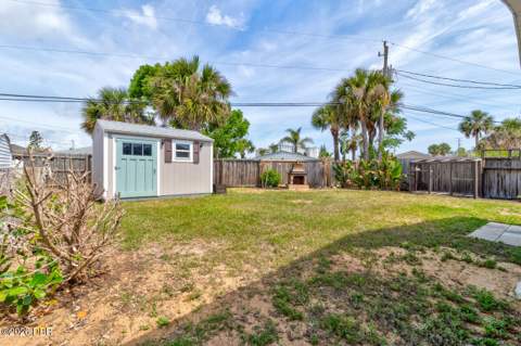 7 Hibiscus Drive, Ormond Beach FL - photo 20 of 29