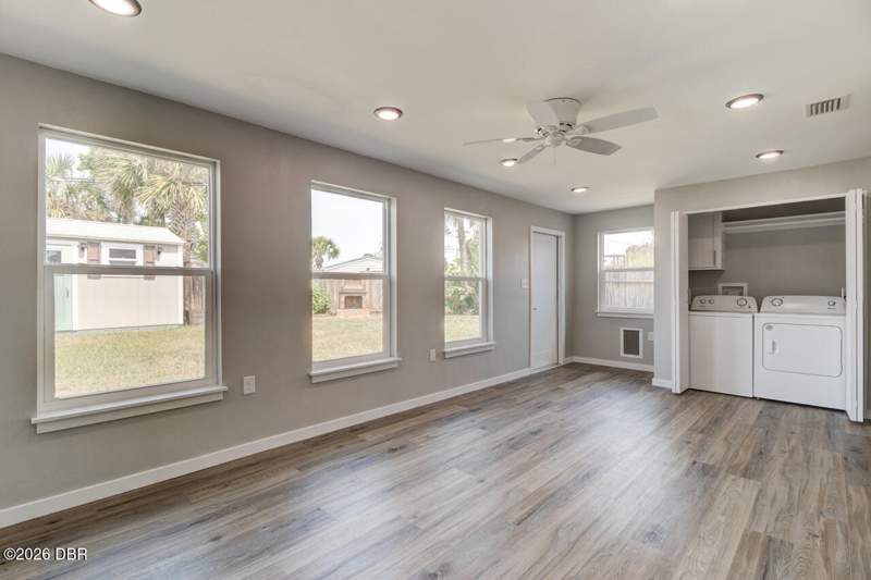 3 bedroom Single Family Residence at 7 Hibiscus Drive, Ormond By The Sea, Ormond Beach — photo 4