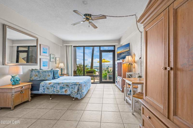 0 bedroom Condotel at 2301 S Atlantic Avenue #120, Hawaiian Inn Beach Resort, A Condo, Daytona Beach Shores — photo 3