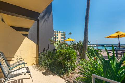 2301 S Atlantic Avenue #120, Daytona Beach Shores FL - photo 11 of 36