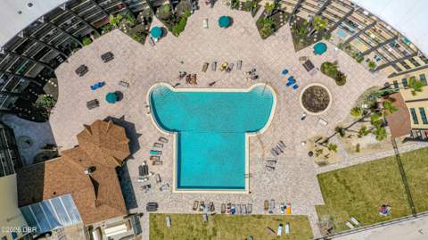 2301 S Atlantic Avenue #120, Daytona Beach Shores FL - photo 21 of 36