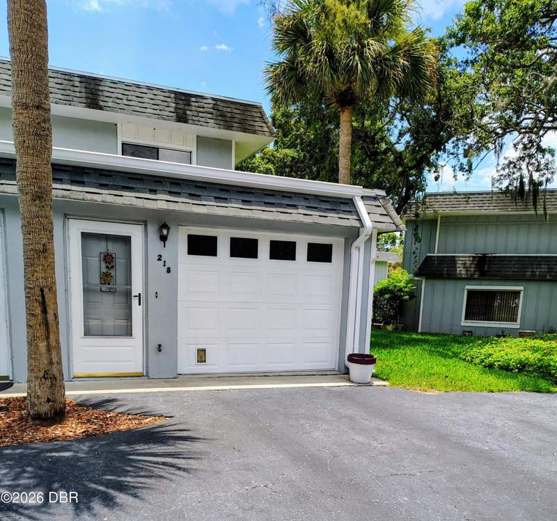2 bedroom Townhouse at 218 Timberline Trail, Lake Walden Villas, Ormond Beach — photo 3