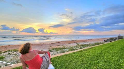 815 Ocean Shore Boulevard #10-A, Ormond Beach FL - photo 6 of 40