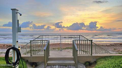 815 Ocean Shore Boulevard #10-A, Ormond Beach FL - photo 8 of 40