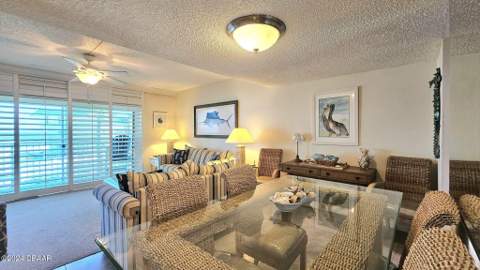 815 Ocean Shore Boulevard #10-A, Ormond Beach FL - photo 9 of 40