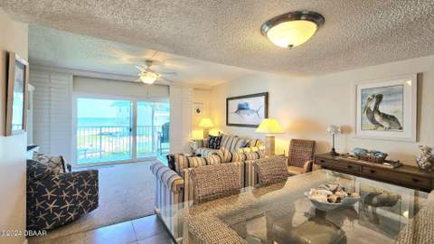 815 Ocean Shore Boulevard #10-A, Ormond Beach FL - photo 10 of 40