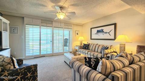815 Ocean Shore Boulevard #10-A, Ormond Beach FL - photo 11 of 40