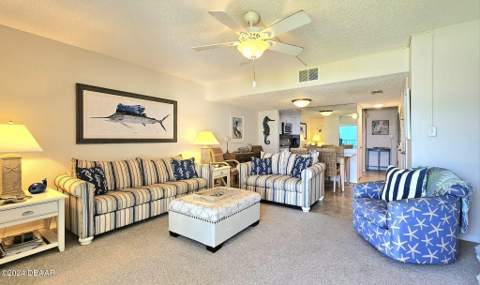 815 Ocean Shore Boulevard #10-A, Ormond Beach FL - photo 14 of 40