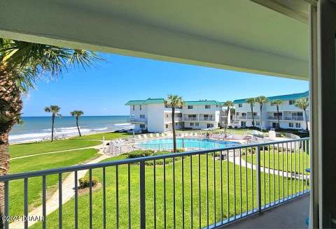 815 Ocean Shore Boulevard #10-A, Ormond Beach FL - photo 15 of 40
