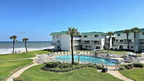815 Ocean Shore Boulevard #10-A, Ormond Beach FL - photo 16 of 40