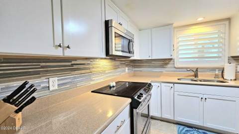 815 Ocean Shore Boulevard #10-A, Ormond Beach FL - photo 17 of 40