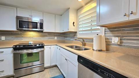815 Ocean Shore Boulevard #10-A, Ormond Beach FL - photo 18 of 40