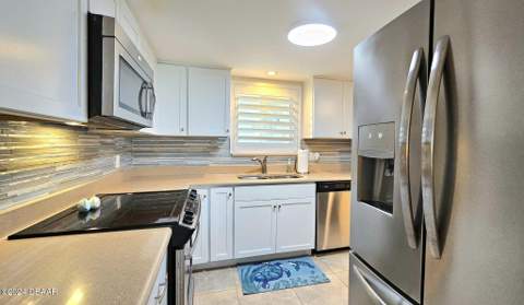 815 Ocean Shore Boulevard #10-A, Ormond Beach FL - photo 19 of 40