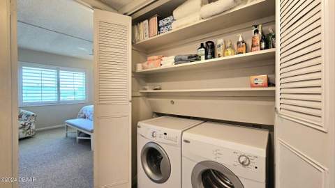 815 Ocean Shore Boulevard #10-A, Ormond Beach FL - photo 22 of 40